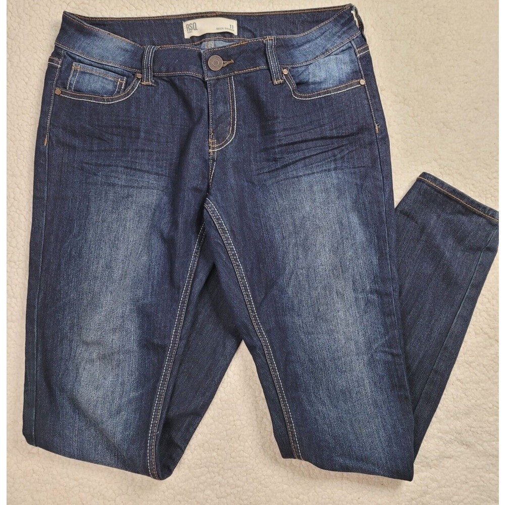 [176] RSQ IBIZA  Denim Jeans